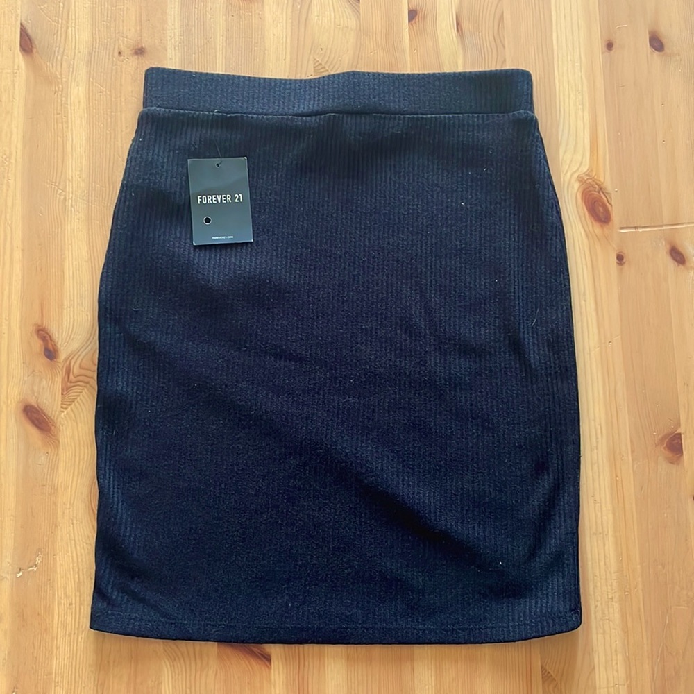 Forever 21 skirt